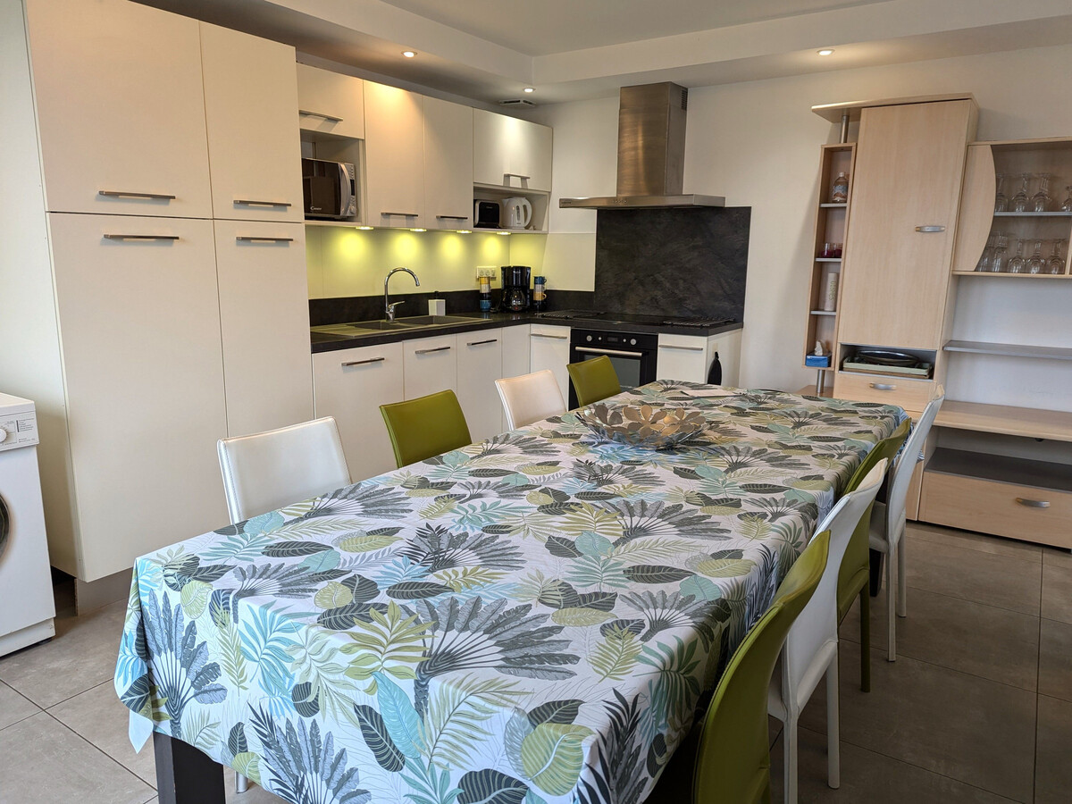 Gîte moderne 8 personnes, jardin et terrasse à Épieds-en-Beauce - Photo 16