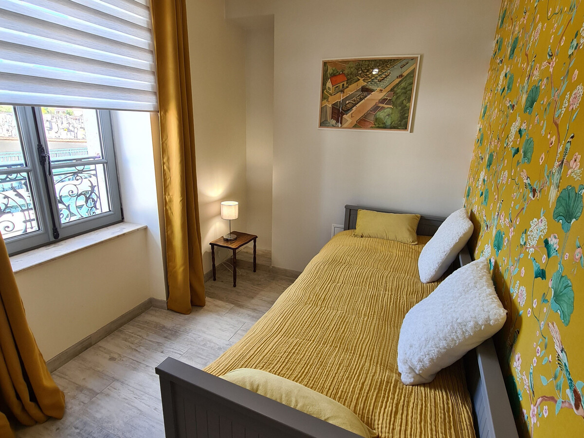 Grand gîte 11 pers. à Briare - 4 chambres, parking privé - Photo 13