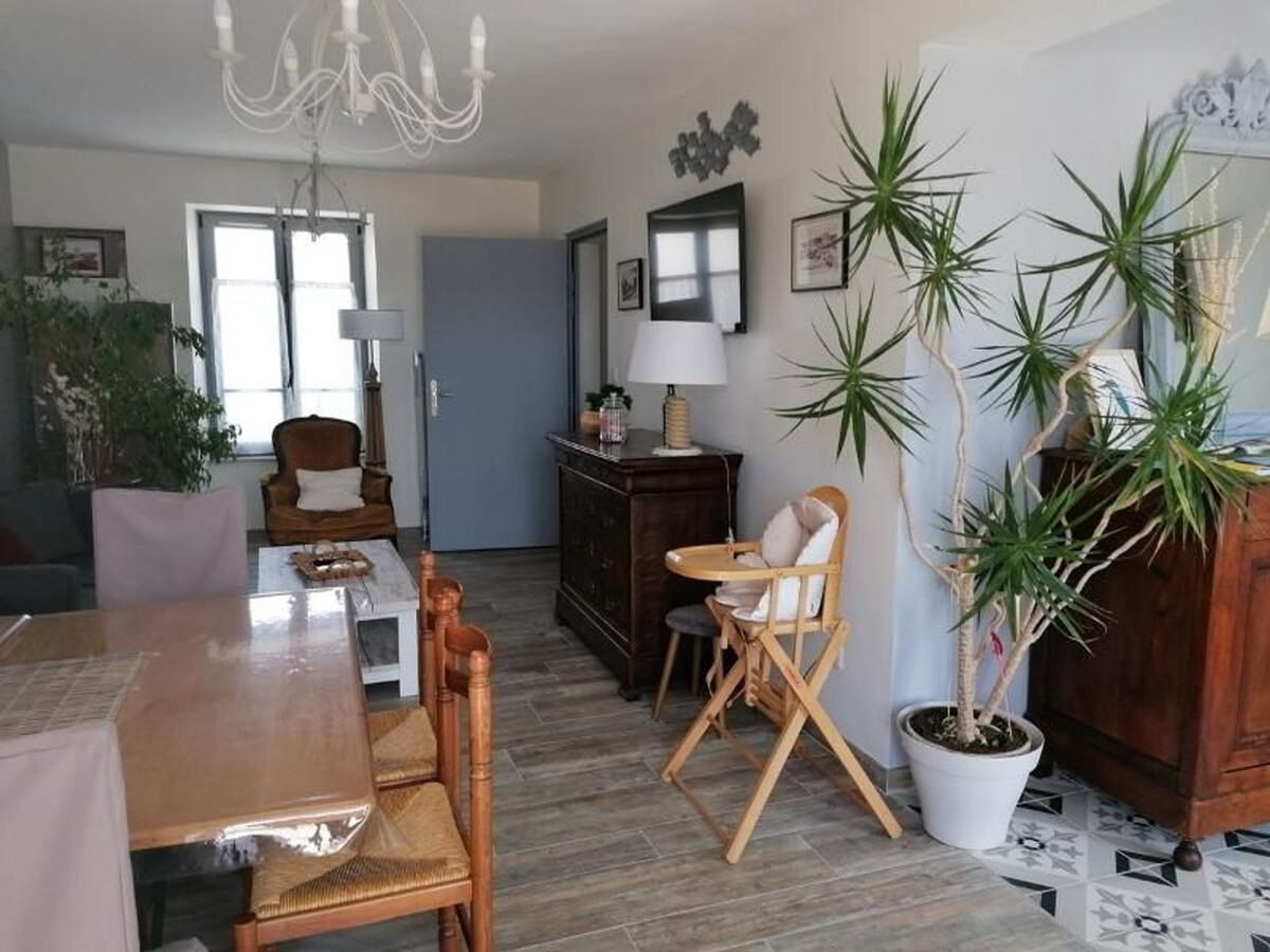 Grand gîte 11 pers. à Briare - 4 chambres, parking privé - Photo 33