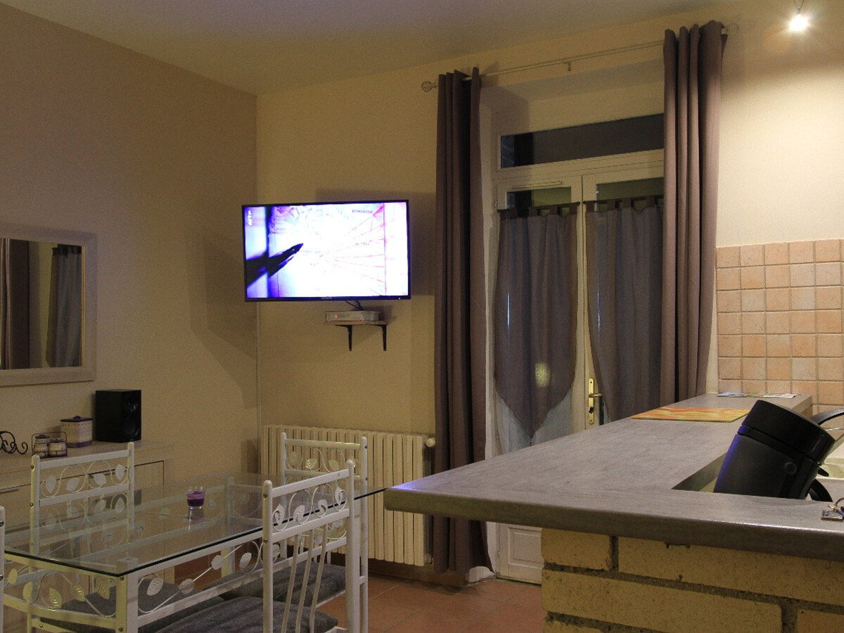 Duplex 2 pièces indépendant à Lorcy, parking privé - Photo 6