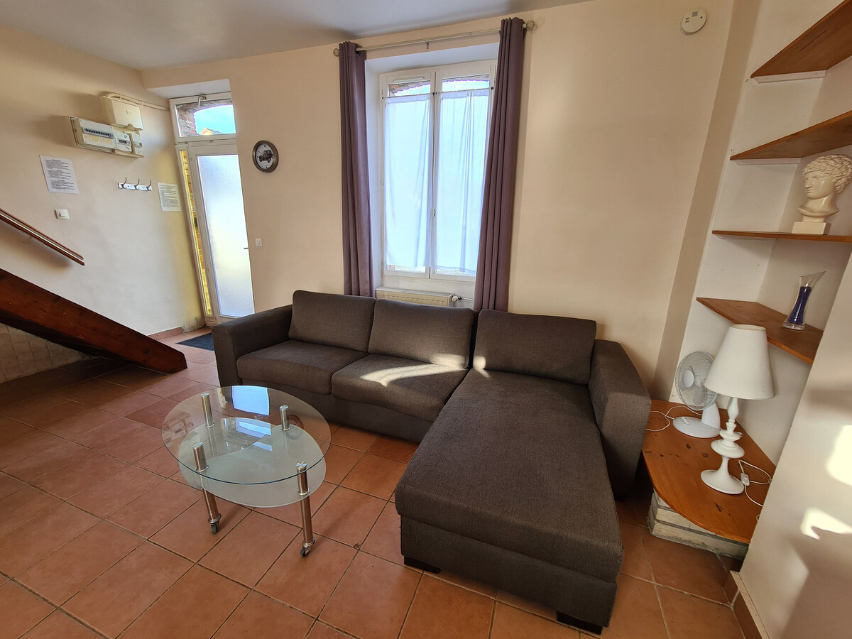 Duplex 2 pièces indépendant à Lorcy, parking privé - Photo 15