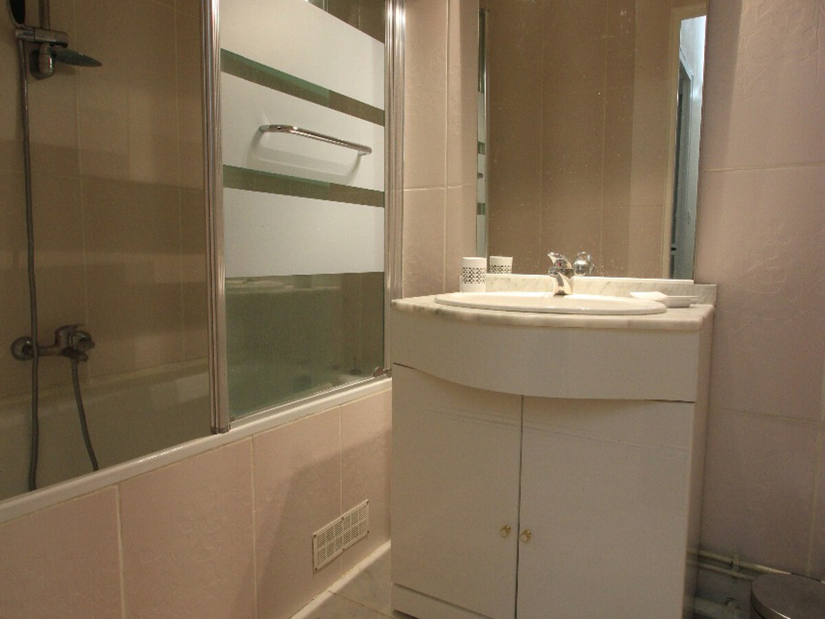 Duplex 2 pièces indépendant à Lorcy, parking privé - Photo 16