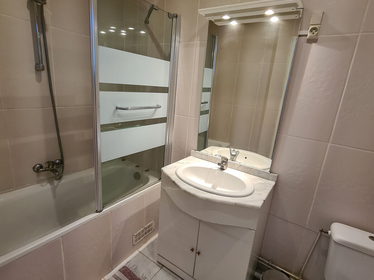 Duplex 2 pièces indépendant à Lorcy, parking privé - Photo 17