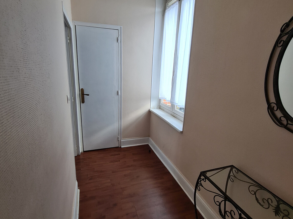 Duplex 2 pièces indépendant à Lorcy, parking privé - Photo 25