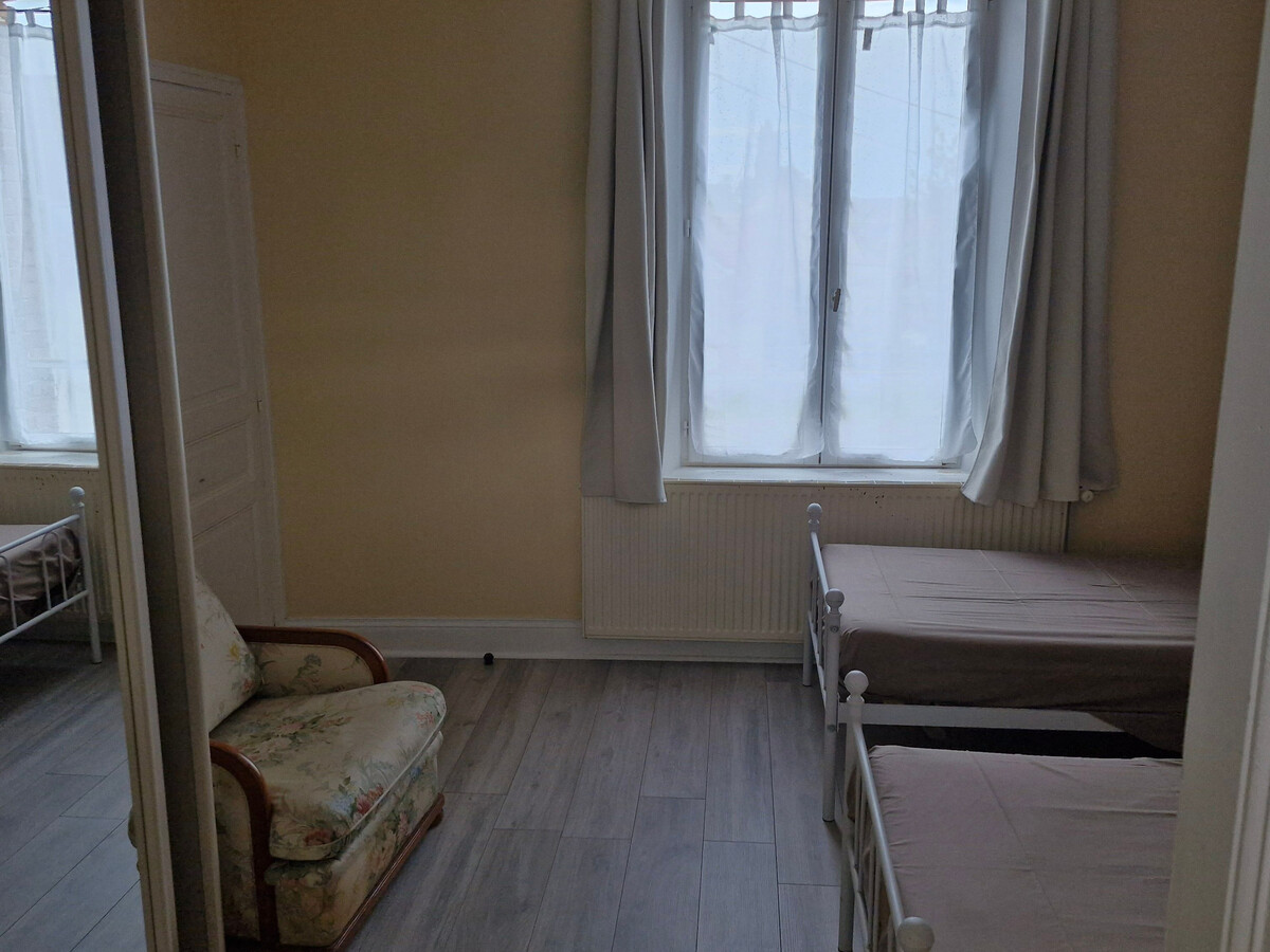 Duplex 2 pièces indépendant à Lorcy, parking privé - Photo 31