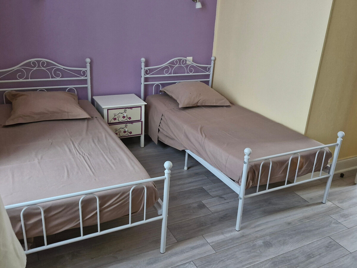 Duplex 2 pièces indépendant à Lorcy, parking privé - Photo 32