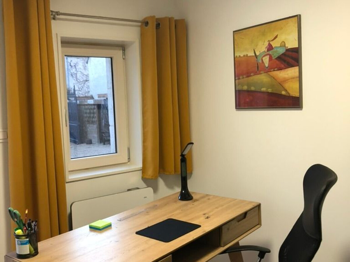 Gîte 6 pers. avec spa et sauna à Chécy - Photo 12