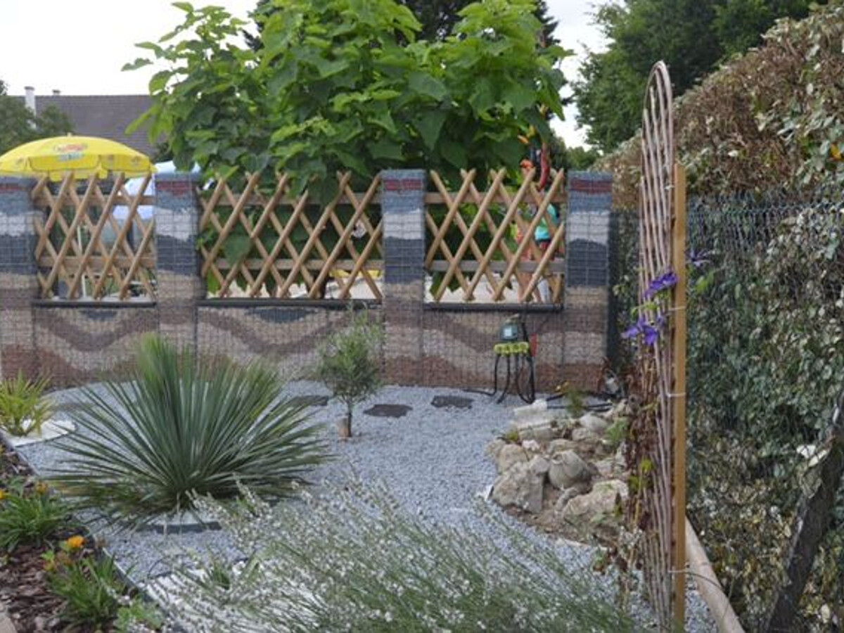 Gîte 6 pers. avec spa et sauna à Chécy - Photo 18