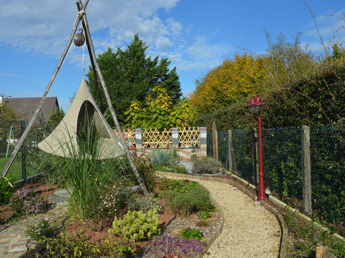 Gîte 6 pers. avec spa et sauna à Chécy - Photo 19
