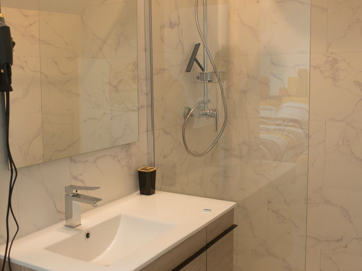 Gîte 6 pers. avec spa et sauna à Chécy - Photo 26