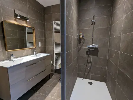 Gîte de plain-pied en Sologne, pêche et étang privé : photo 8