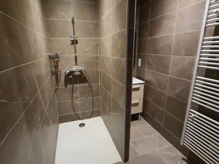 Gîte de plain-pied en Sologne, pêche et étang privé : photo 14