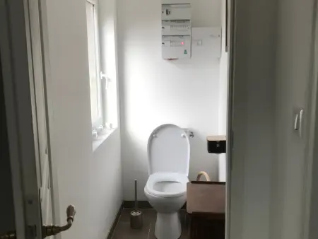 Gîte de plain-pied en Sologne, pêche et étang privé : photo 15