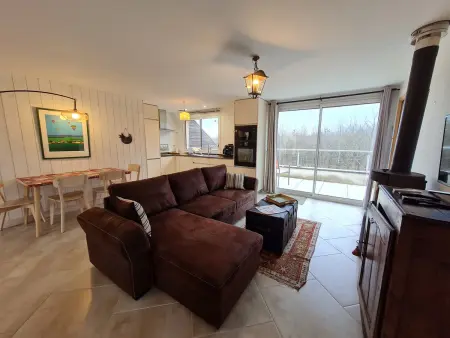 Location gite de vacances à Jouy le Potier