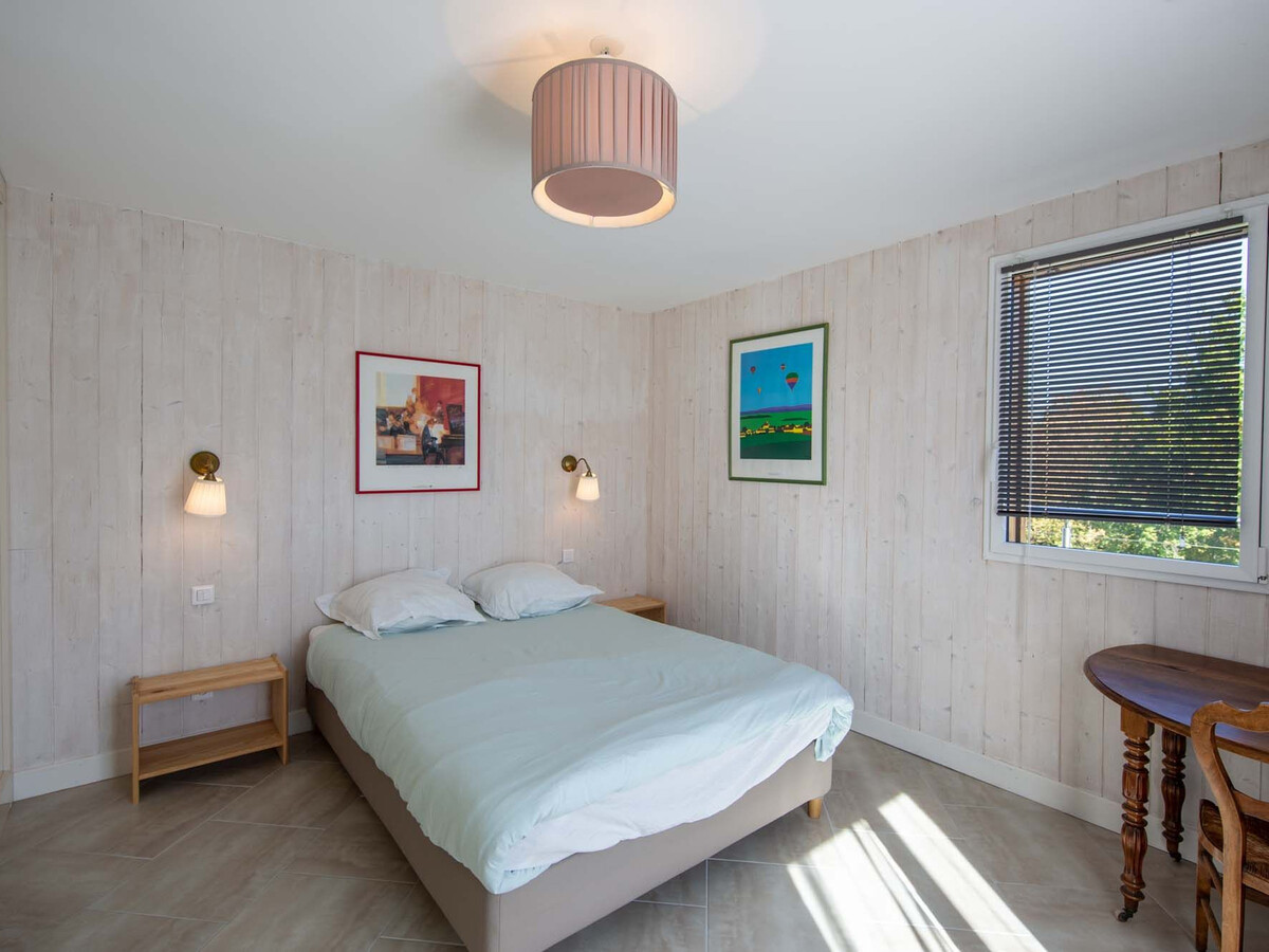 Gîte Jacques Charles en Sologne – 4 personnes - Photo 6