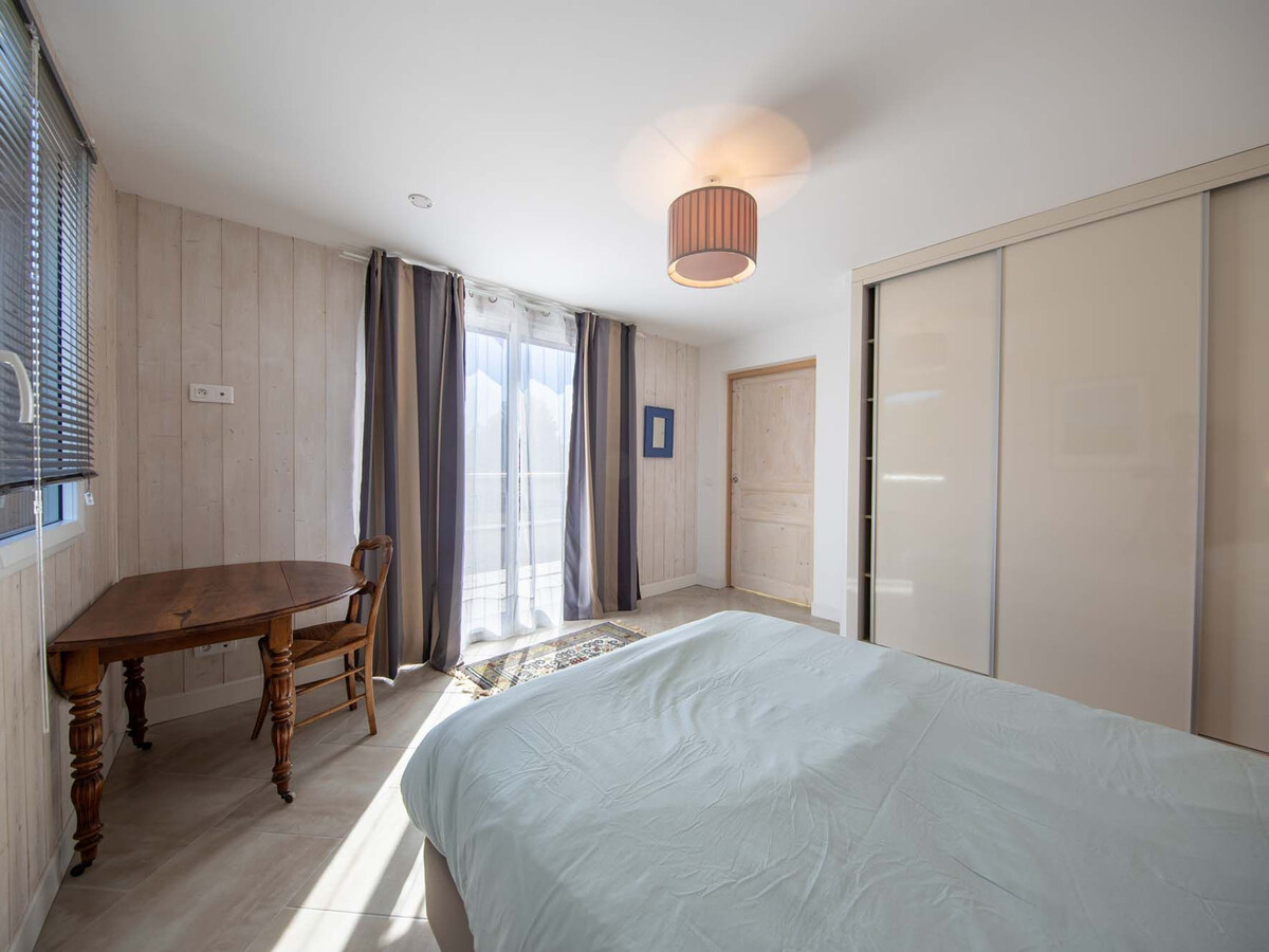Gîte Jacques Charles en Sologne – 4 personnes - Photo 7