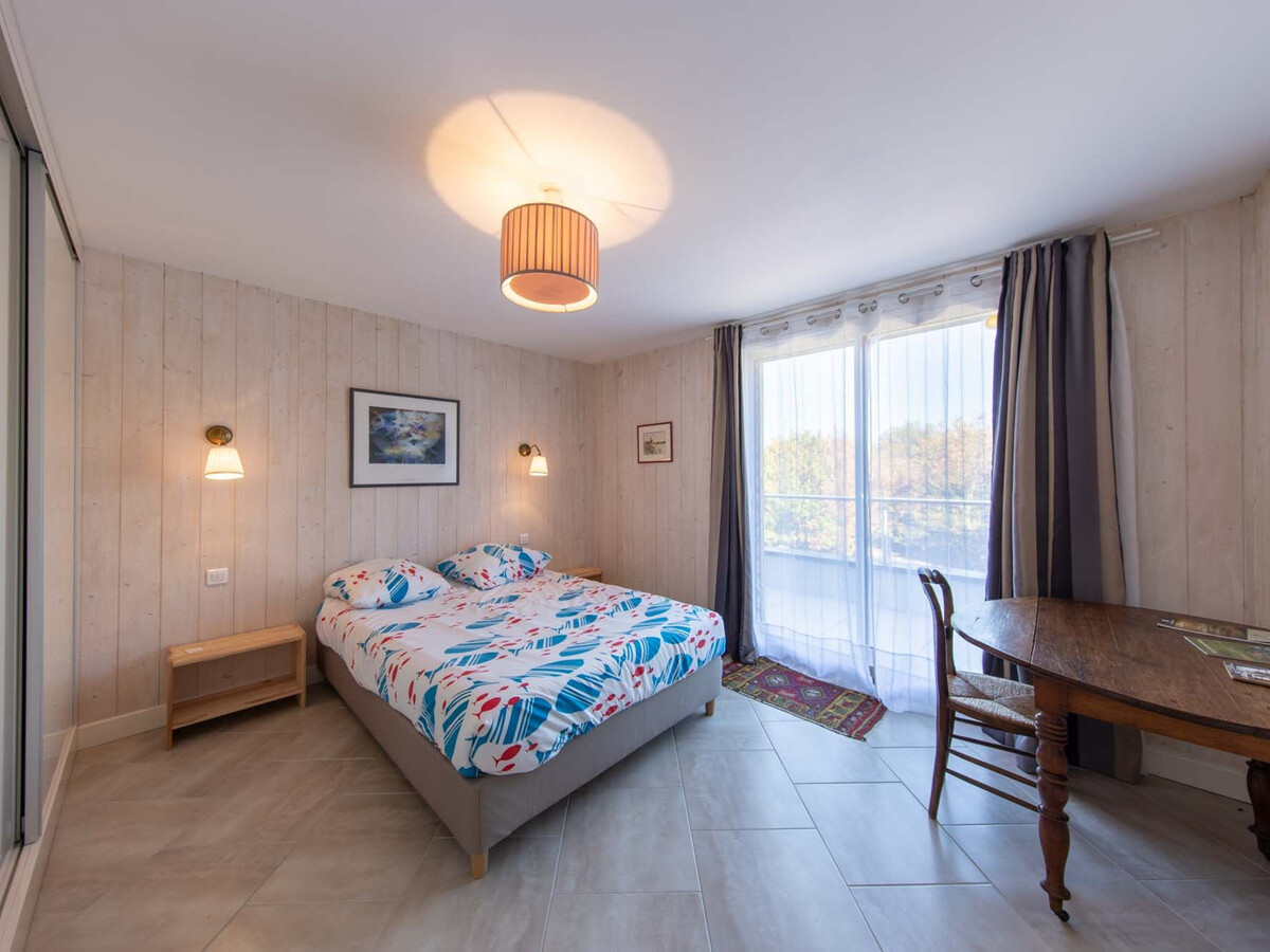 Gîte Jacques Charles en Sologne – 4 personnes - Photo 8