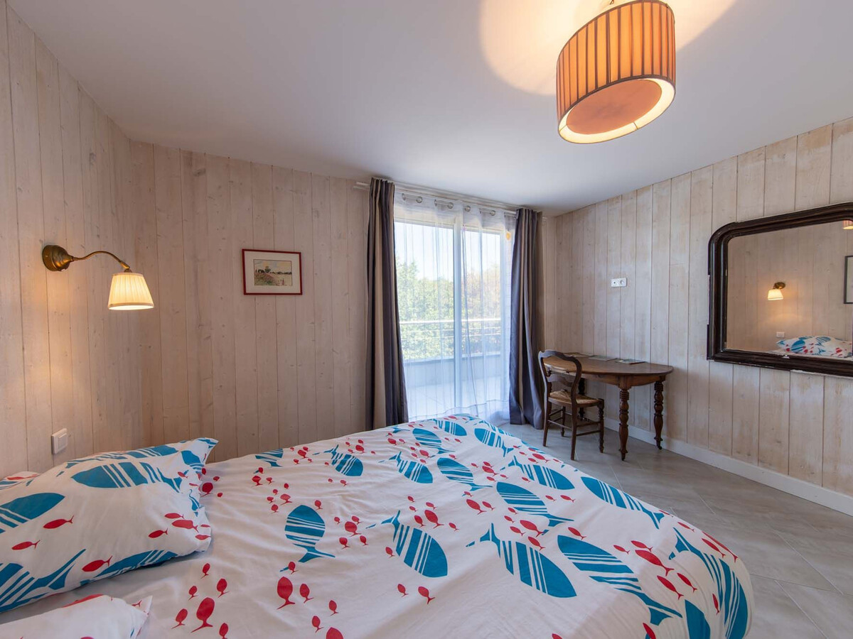 Gîte Jacques Charles en Sologne – 4 personnes - Photo 10