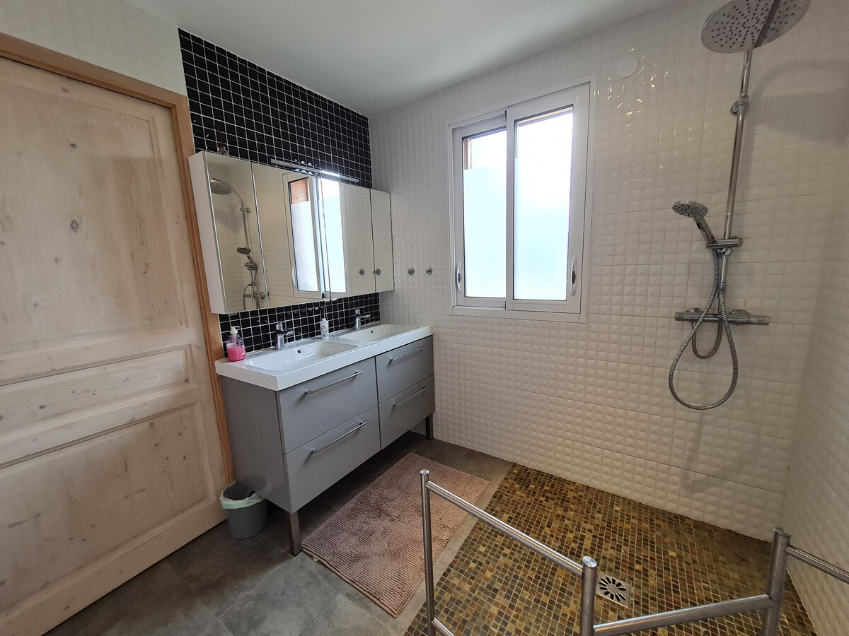 Gîte Jacques Charles en Sologne – 4 personnes - Photo 12