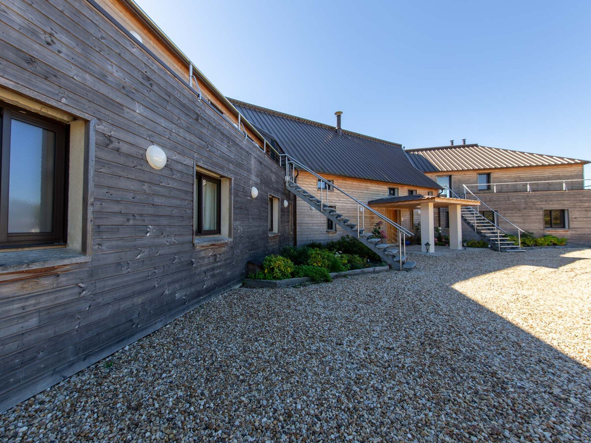 Gîte Jacques Charles en Sologne – 4 personnes - Photo 15