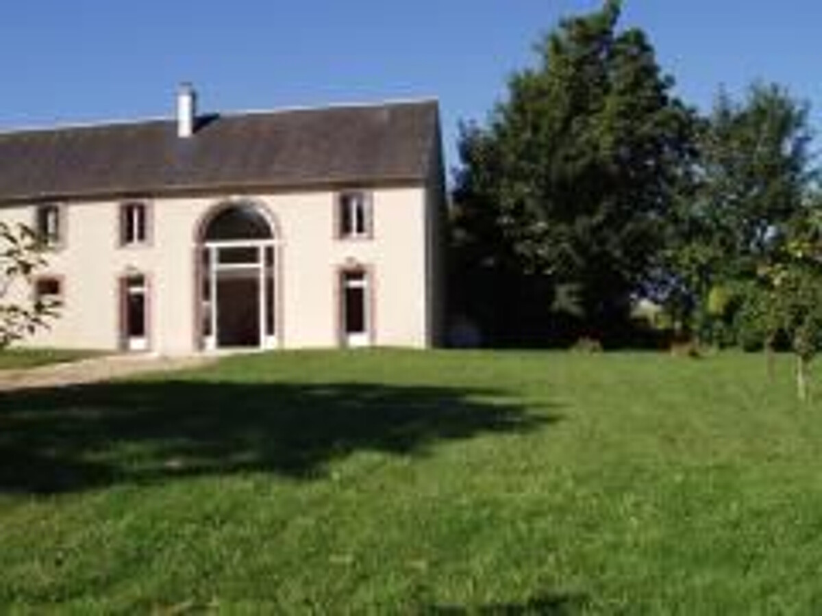 Gîte en ancienne grange, 8 personnes, terrasse et forêt - Photo 24
