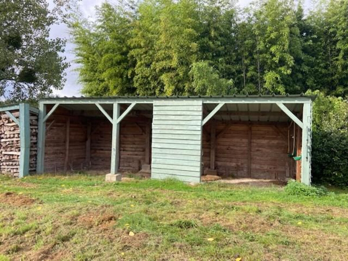 Maison Blanche La Framboisière, 14 pers, piscine chauffée - Photo 19