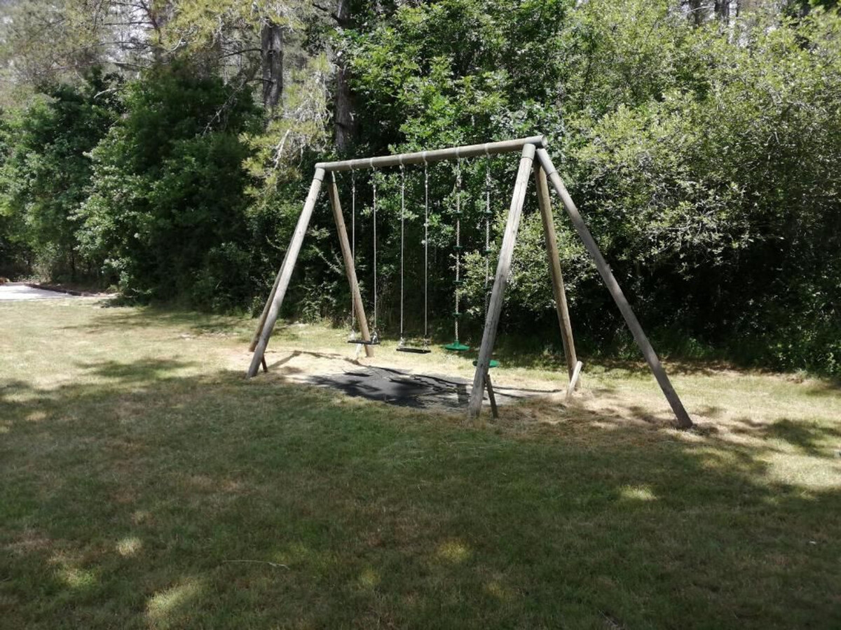 Maison Blanche La Framboisière, 14 pers, piscine chauffée - Photo 24