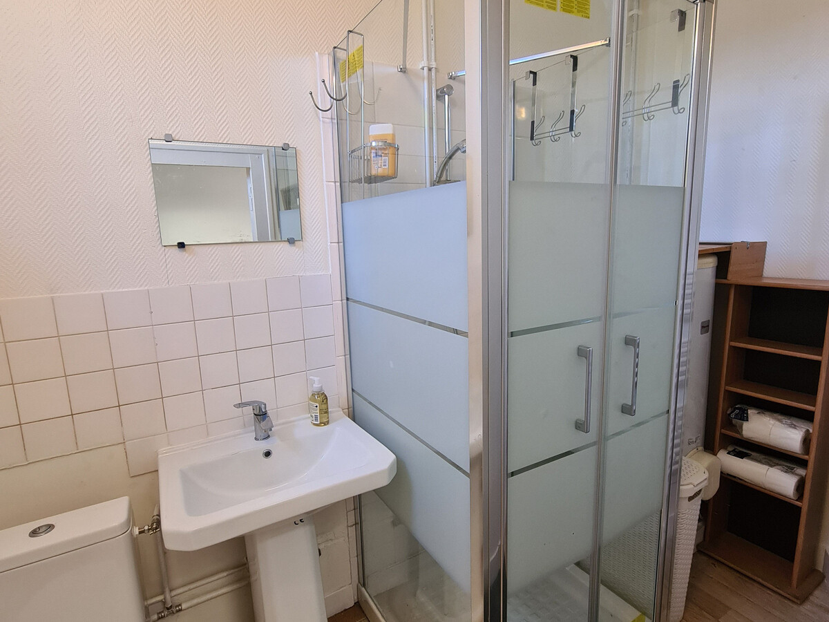 Studio 30m² avec animaux et étang privé près d'Orléans - Photo 6
