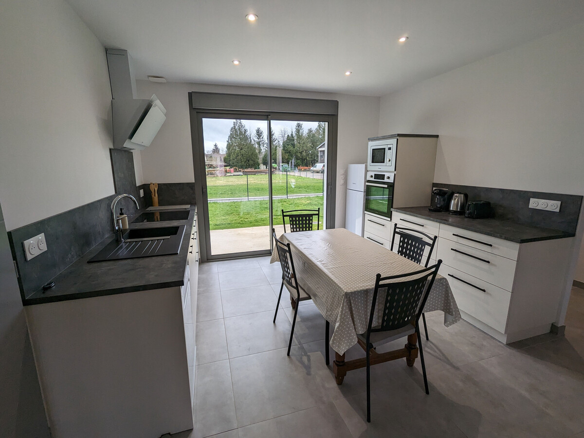 Gîte rénovéà Épieds-en-Beauce, 4 pers, jardin et parking - Photo 3