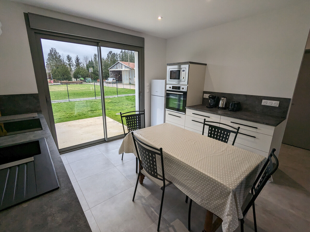 Gîte rénovéà Épieds-en-Beauce, 4 pers, jardin et parking - Photo 12