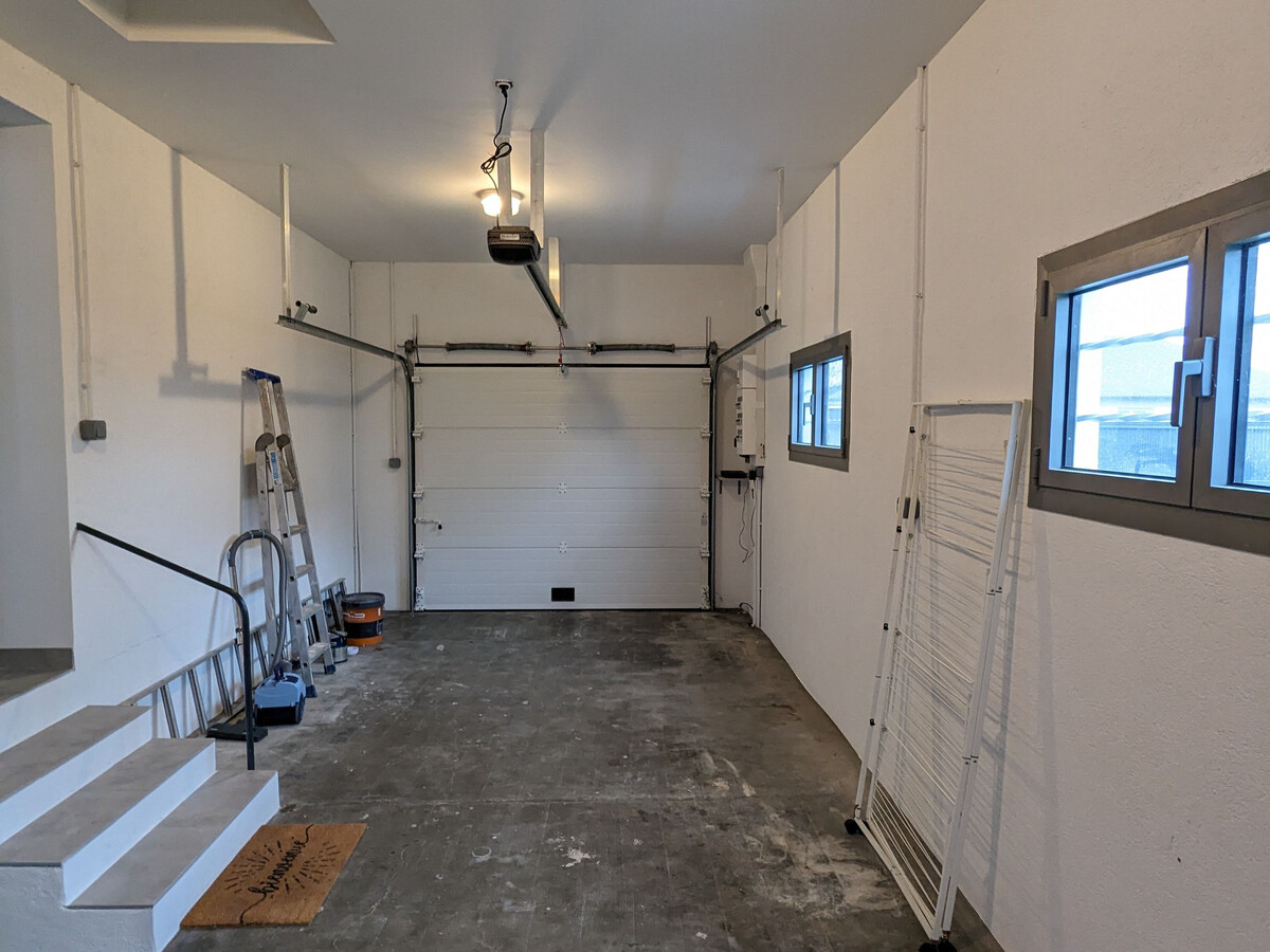 Gîte rénovéà Épieds-en-Beauce, 4 pers, jardin et parking - Photo 28