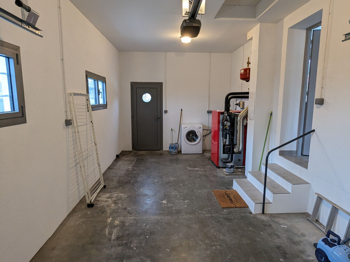 Gîte rénovéà Épieds-en-Beauce, 4 pers, jardin et parking - Photo 29