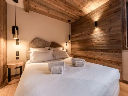 Appartement 5 chambres avec sauna, hammam et home cinéma : photo 13