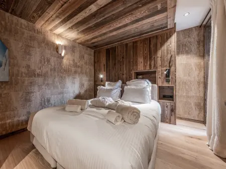 Appartement 5 chambres avec sauna, hammam et home cinéma : photo 15