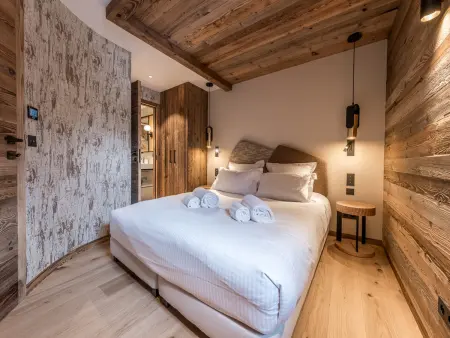 Appartement 5 chambres avec sauna, hammam et home cinéma : photo 17