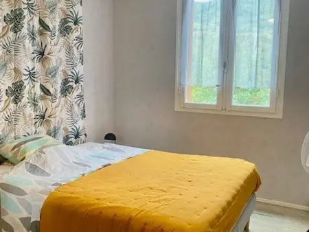 F3 lumineux 61m² avec loggia - Amélie-les-Bains : photo 5