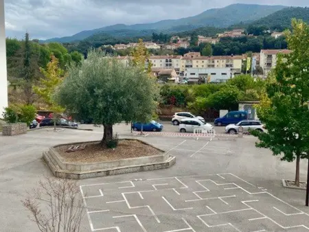 F3 lumineux 61m² avec loggia - Amélie-les-Bains : photo 6
