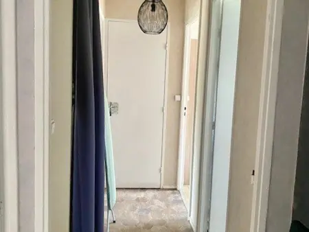 F3 lumineux 61m² avec loggia - Amélie-les-Bains : photo 10