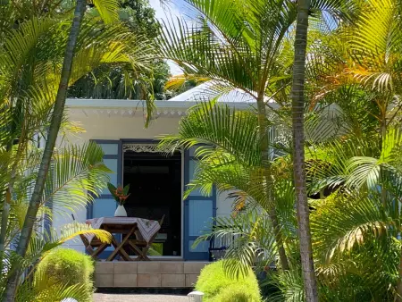 Location gite de vacances à Petite Île