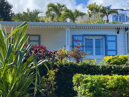 Location gite de vacances à Petite Île