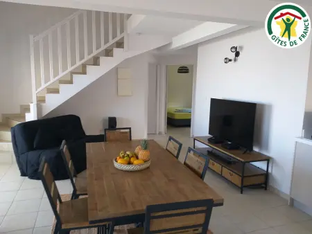 Gîte 8 personnes à Saint-Louis, accès Cirque de Cilaos : photo 6