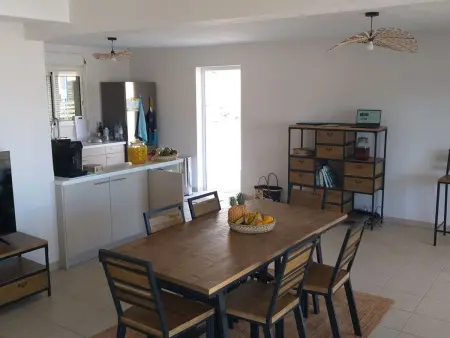 Gîte 8 personnes à Saint-Louis, accès Cirque de Cilaos : photo 7