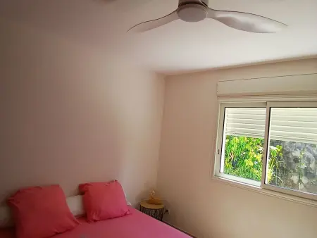 Gîte 8 personnes à Saint-Louis, accès Cirque de Cilaos : photo 10