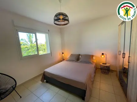 Gîte 8 personnes à Saint-Louis, accès Cirque de Cilaos : photo 11