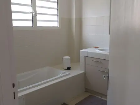 Gîte 8 personnes à Saint-Louis, accès Cirque de Cilaos : photo 13