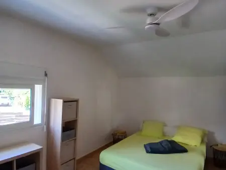 Gîte 8 personnes à Saint-Louis, accès Cirque de Cilaos : photo 16