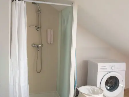 Gîte 8 personnes à Saint-Louis, accès Cirque de Cilaos : photo 17