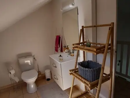 Gîte 8 personnes à Saint-Louis, accès Cirque de Cilaos : photo 18