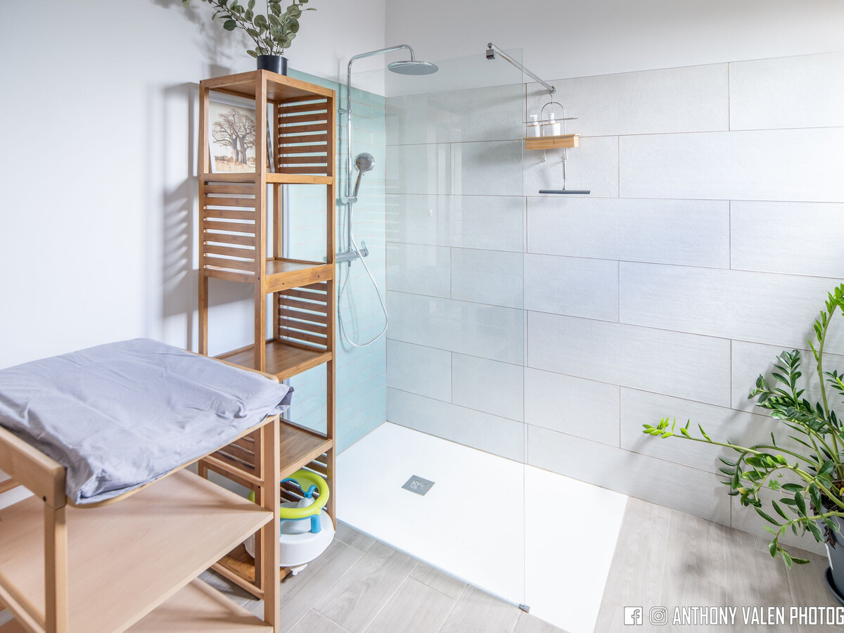Villa Ti Bout Bois – 5 chambres, jardin et billard - Photo 16