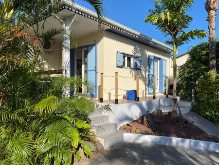 Location gite de vacances à Petite Île